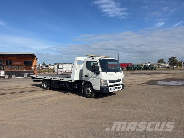 Mitsubishi Canter Other