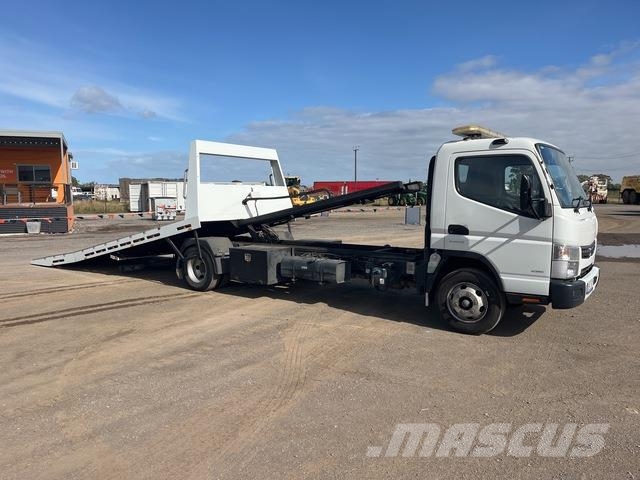 Mitsubishi Canter Other