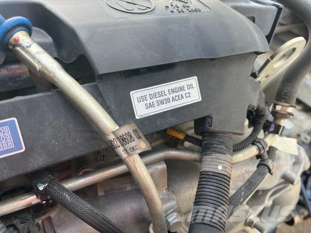 Mitsubishi Canter Other