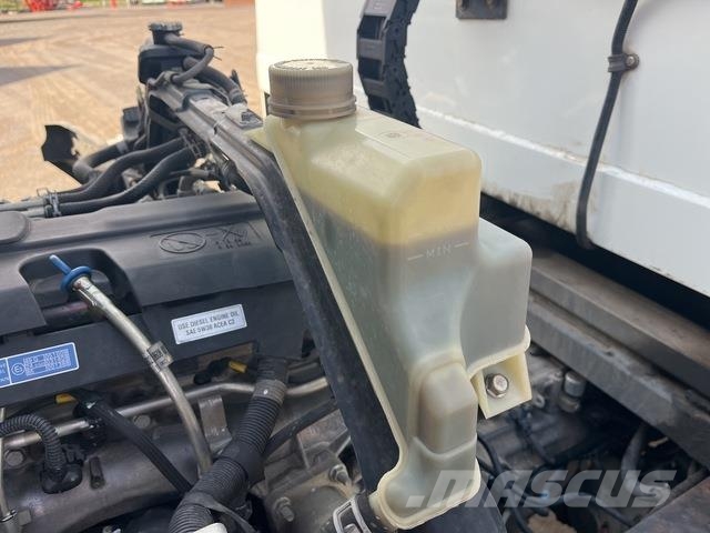 Mitsubishi Canter Other