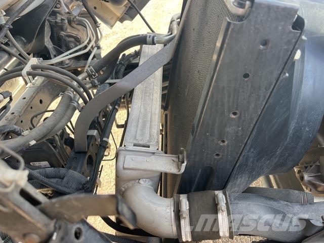 Mitsubishi Canter Other