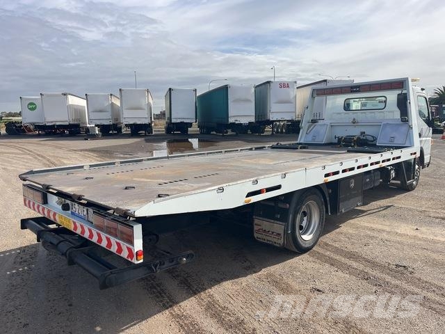 Mitsubishi Canter Other
