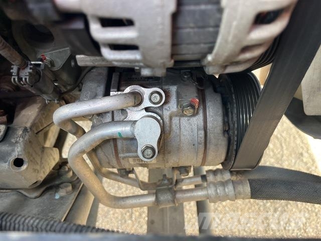 Mitsubishi Canter Other