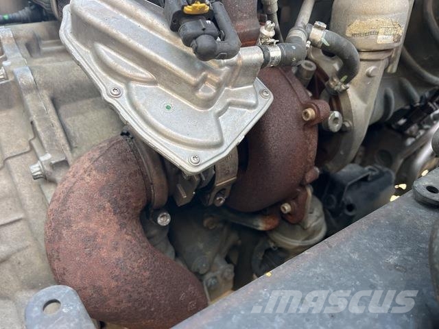 Mitsubishi Canter Other