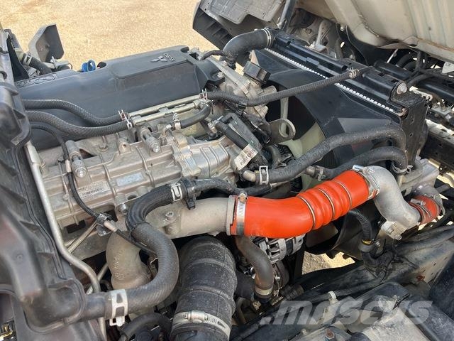 Mitsubishi Canter Other