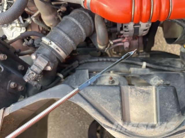 Mitsubishi Canter Other