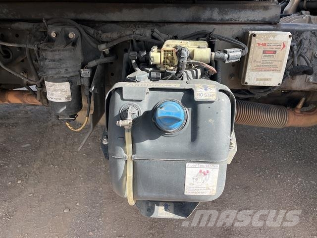 Mitsubishi Canter Other