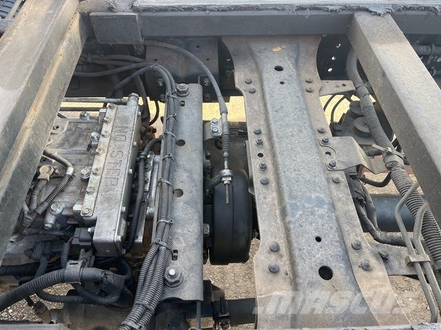 Mitsubishi Canter Other