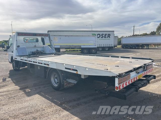 Mitsubishi Canter Other
