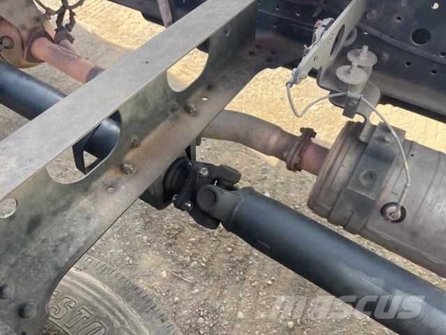 Mitsubishi Canter Other