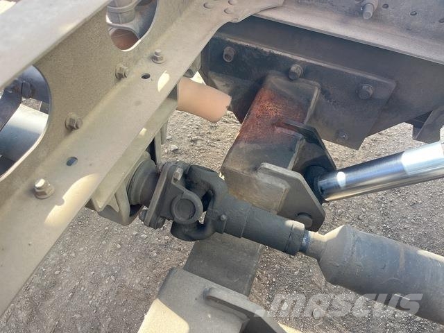 Mitsubishi Canter Other