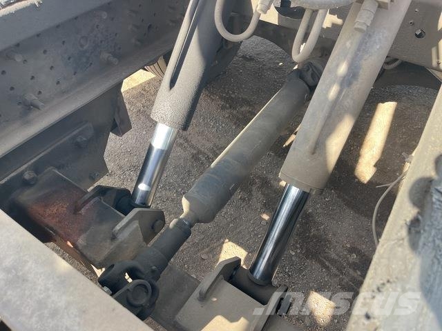 Mitsubishi Canter Other