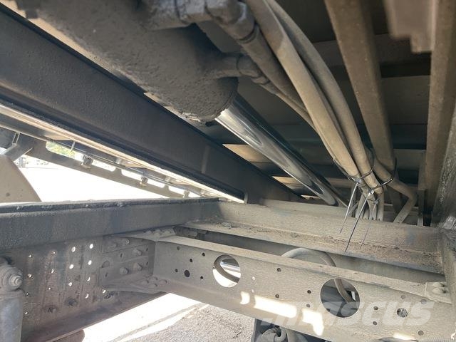 Mitsubishi Canter Other