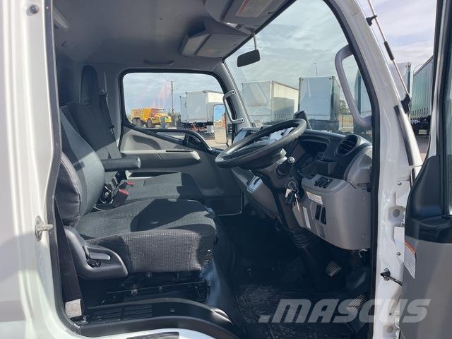 Mitsubishi Canter Other