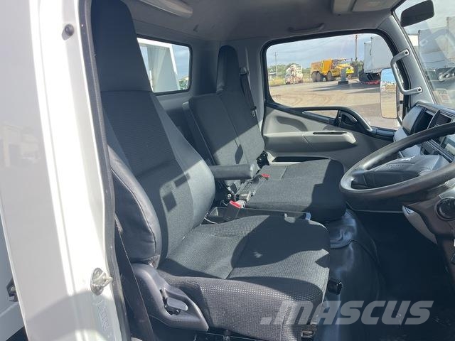 Mitsubishi Canter Other