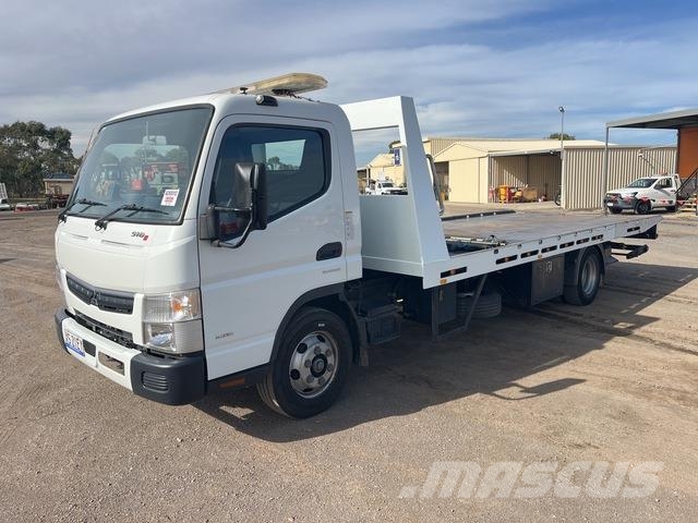 Mitsubishi Canter Other
