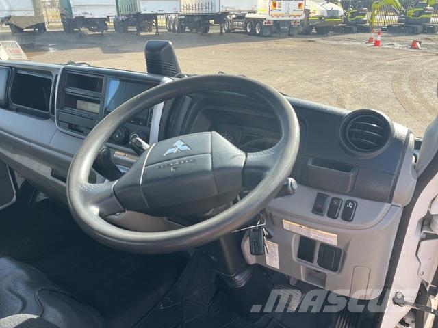 Mitsubishi Canter Other