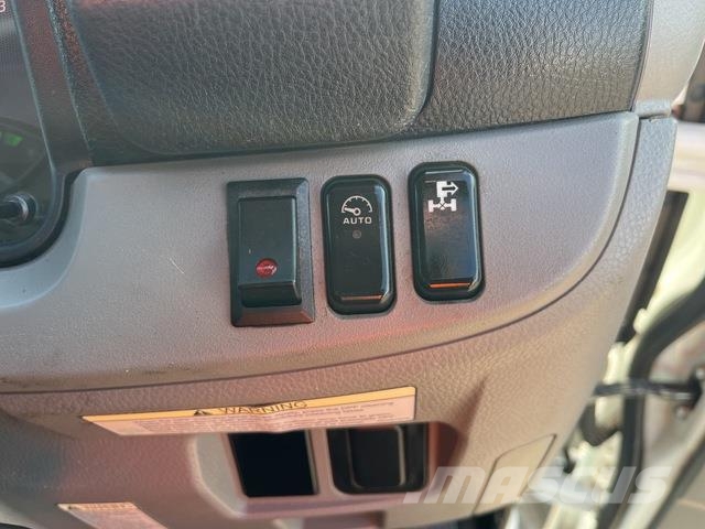 Mitsubishi Canter Other