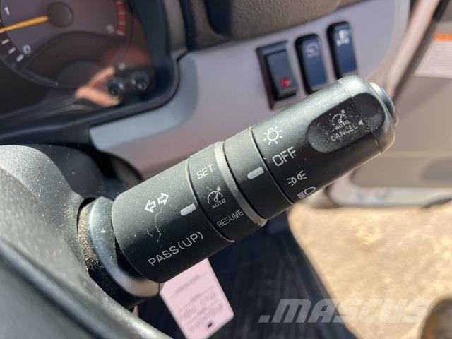 Mitsubishi Canter Other