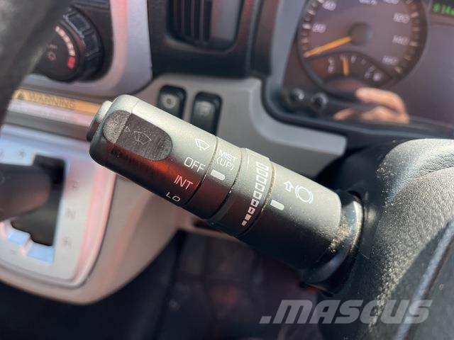 Mitsubishi Canter Other