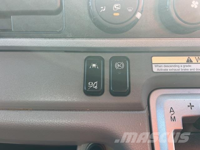 Mitsubishi Canter Other