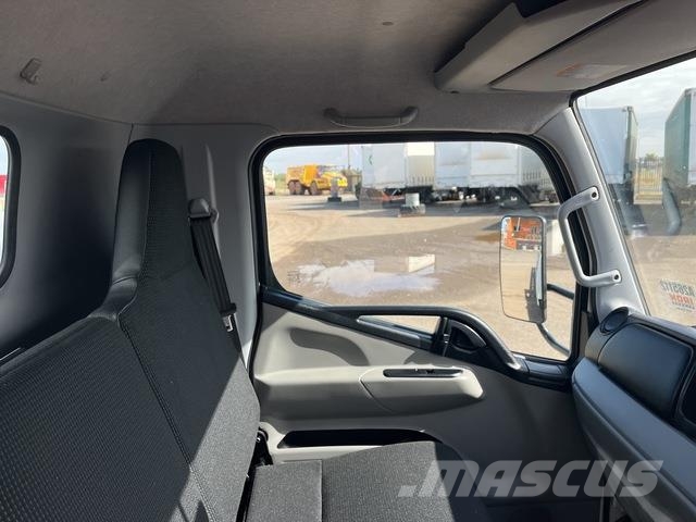 Mitsubishi Canter Other