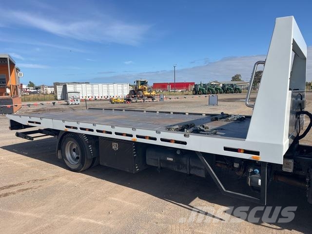 Mitsubishi Canter Other