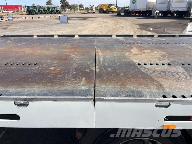 Mitsubishi Canter Other