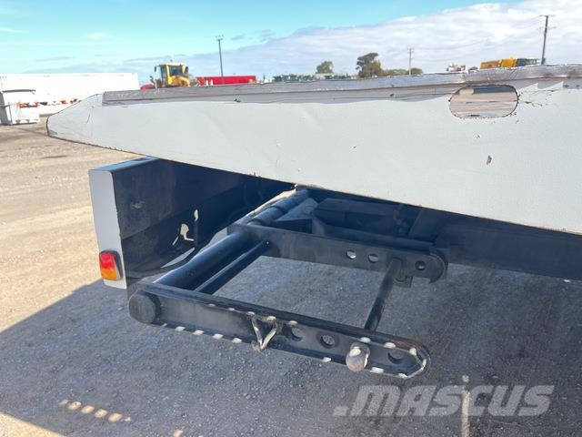 Mitsubishi Canter Other