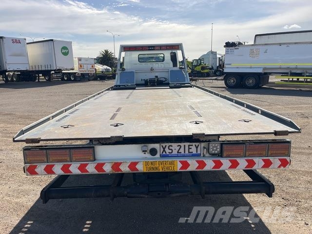 Mitsubishi Canter Other