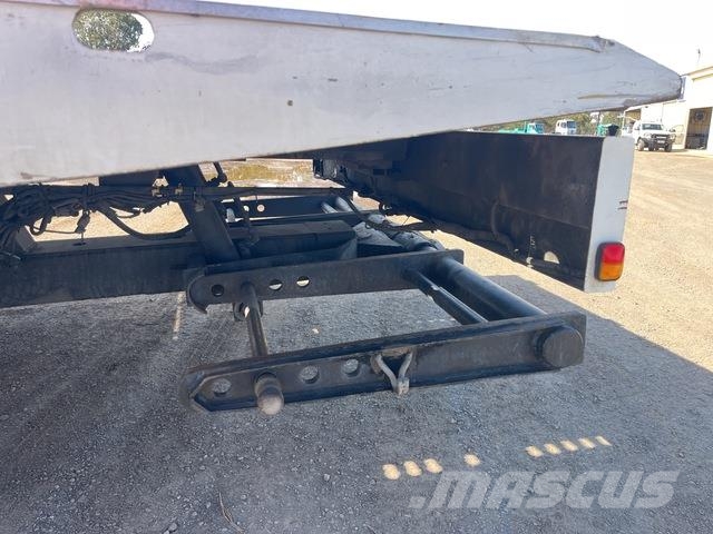 Mitsubishi Canter Other