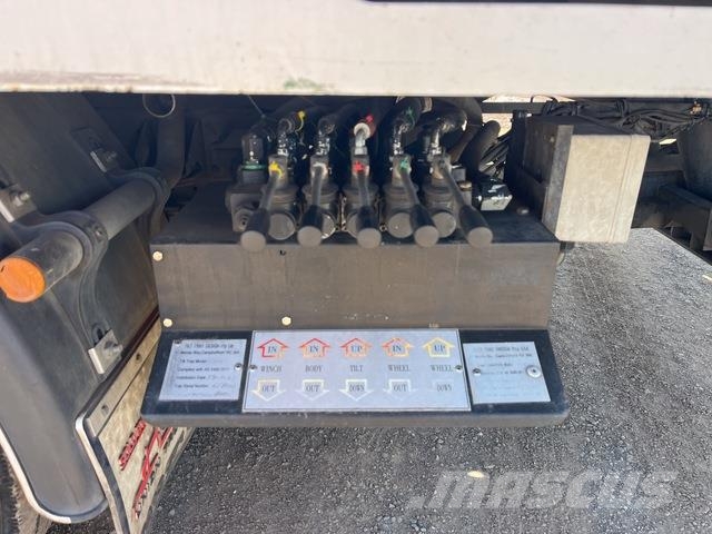 Mitsubishi Canter Other
