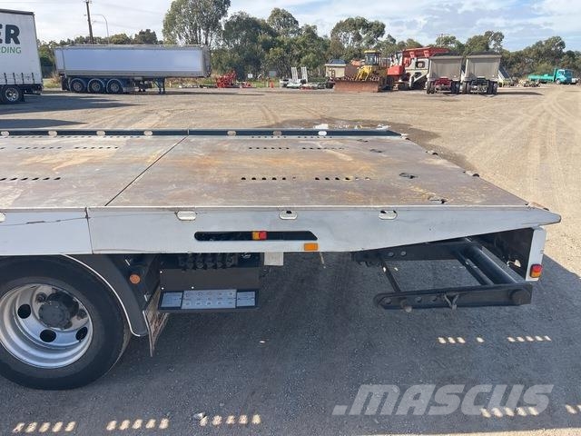 Mitsubishi Canter Other