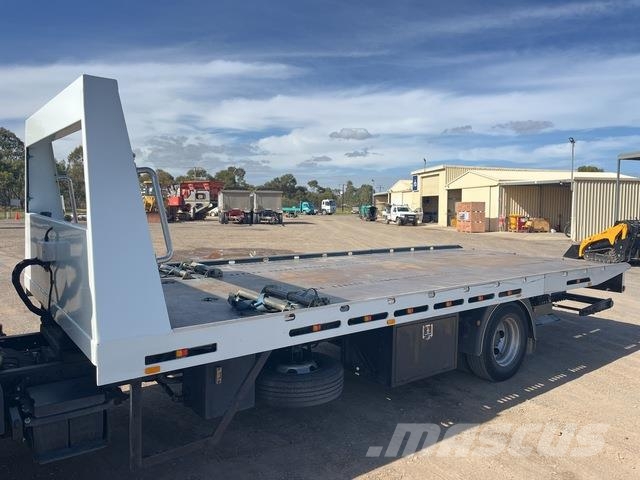 Mitsubishi Canter Other