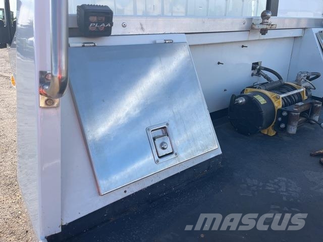 Mitsubishi Canter Other