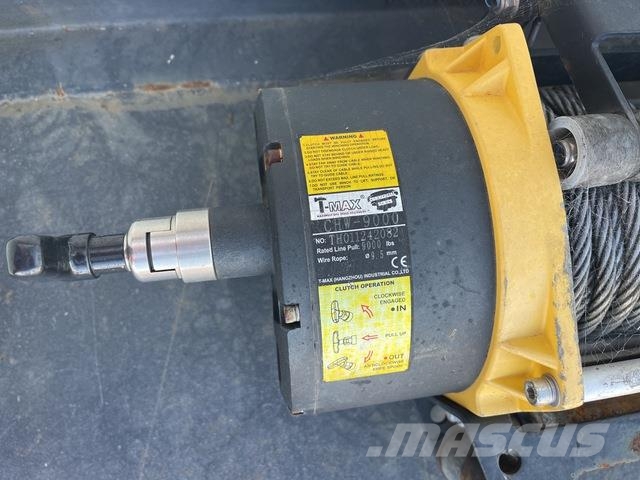 Mitsubishi Canter Other