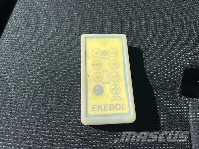 Mitsubishi Canter Other