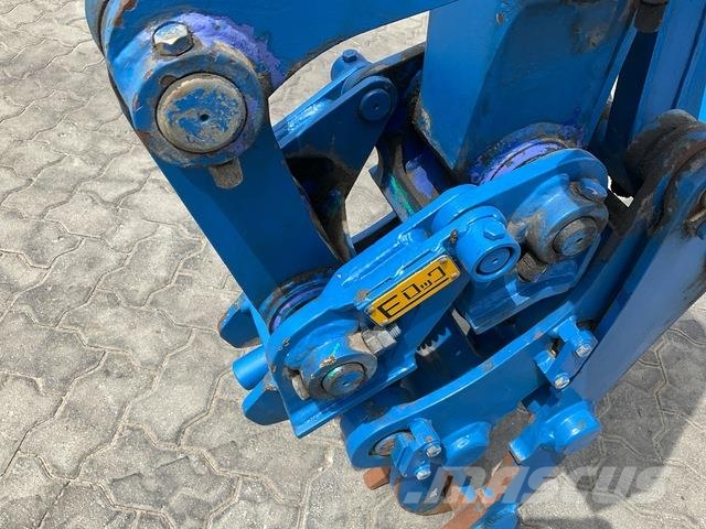 Mitsubishi/Cat RA30 Mini excavadoras < 7t