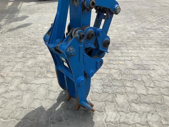 Mitsubishi/Cat RA30 Mini excavadoras < 7t