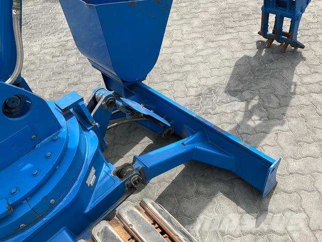 Mitsubishi/Cat RA30 Mini excavadoras < 7t
