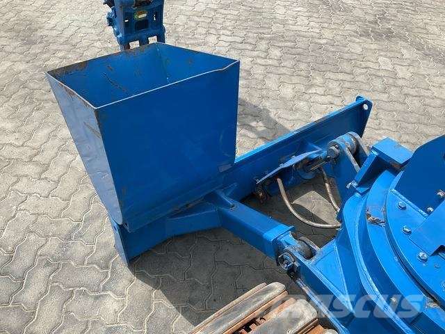 Mitsubishi/Cat RA30 Mini excavadoras < 7t