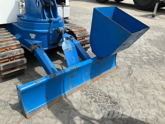 Mitsubishi/Cat RA30 Mini excavadoras < 7t