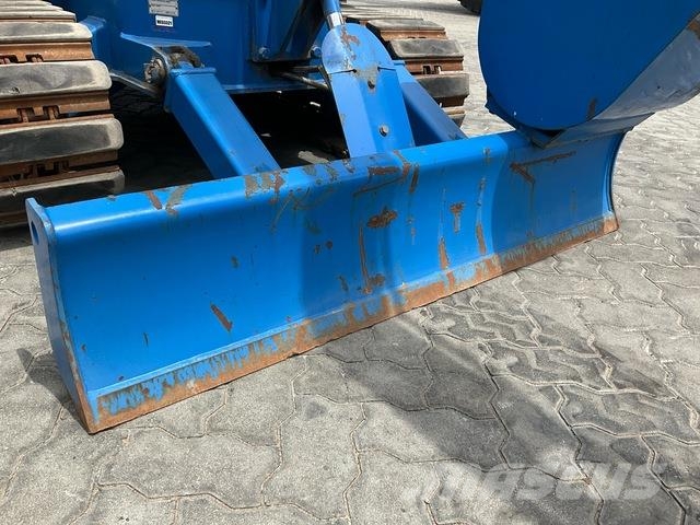 Mitsubishi/Cat RA30 Mini excavadoras < 7t