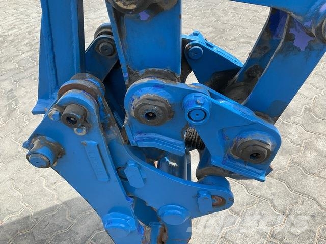 Mitsubishi/Cat RA30 Mini excavadoras < 7t