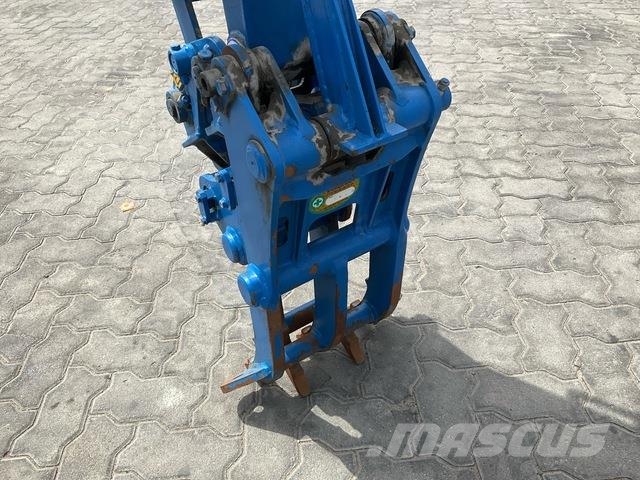 Mitsubishi/Cat RA30 Mini excavadoras < 7t