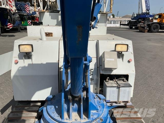 Mitsubishi/Cat RA30 Mini excavadoras < 7t