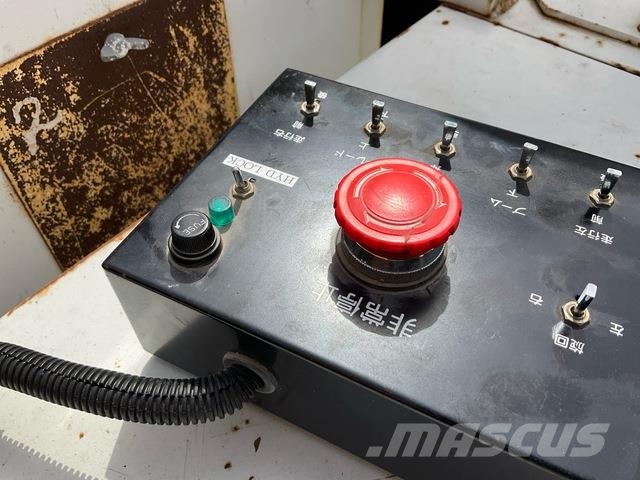 Mitsubishi/Cat RA30 Mini excavadoras < 7t