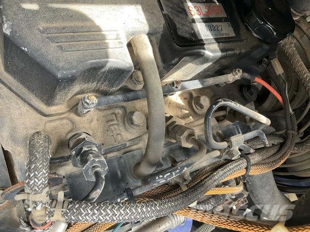 Mitsubishi/Cat RA30 Mini excavadoras < 7t