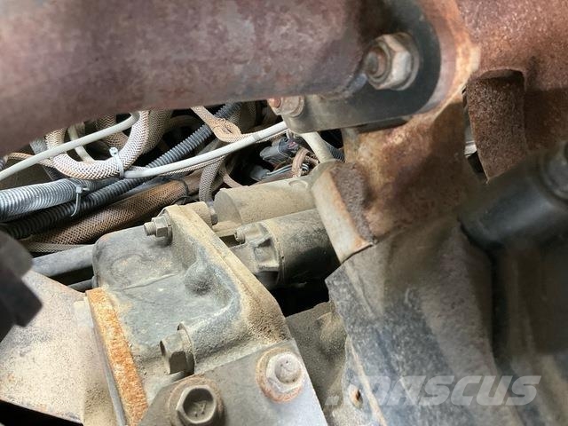 Mitsubishi/Cat RA30 Mini excavadoras < 7t