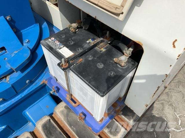 Mitsubishi/Cat RA30 Mini excavadoras < 7t